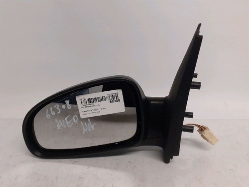 RETROVISEUR LATERAL GAUCHE MAN CHEVROLET AVEO I Phase 1 1.2i 16v 2010 94812458