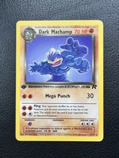 Image for Dark Machamp