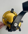 Tiburon SST Smart -Shift SST7524 2 Speed Fishing Lever Drag Fishing Reel GC — photo 1