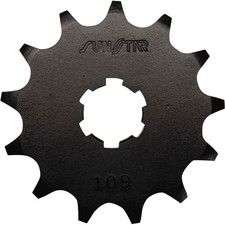 Sunstar - 10314 - Steel Front Sprocket, 14T
