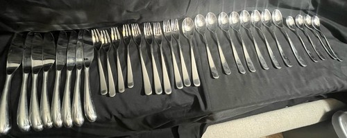 30 Stück! Yamazaki Haataja Edelstahl Besteck - Bild 1 von 10