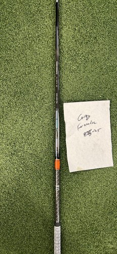 Mitsubishi Tensei 1K Pro Orange 60X-Stiff Driver Shaft (any adapter) - Bild 2 von 5