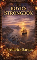 Frederick Barnes | The Boyd's Strongbox | Taschenbuch | Englisch (2026)