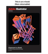Brian Wood Adobe Illustrator Classroom in a Book 2026 Release 2026
