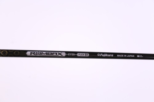 Yamaha inpres UD Plus 2 14* 3-Wood Stiff Plus Flex Fujikura Rombax Very Good - Picture 4 of 8