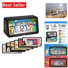 Customizable Digital Countdown Timer - Celebrate 9999 Days of Life’s Moments