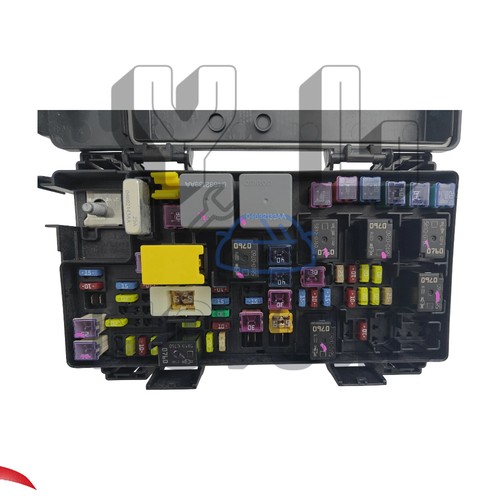 New Module-Totally Integrated Power Fit for 2010 Jeep Wrangler 4692298AJ - Bild 9 von 9