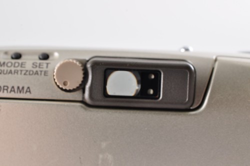 Olympus μ mju Zoom 105 35mm Point & Shoot [Exc+4] (1537475) Japan / 1482#3 - Picture 15 of 15