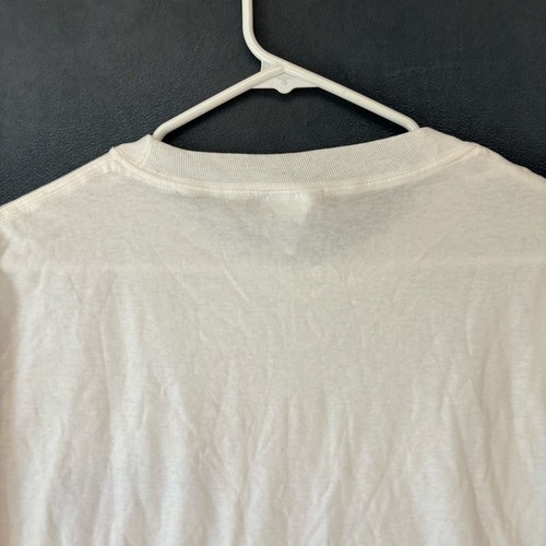 Vintage Hanes Finding Nemo Promotional Tee Shirt NWOT Disney Pixar Rare Collect - Picture 8 of 9