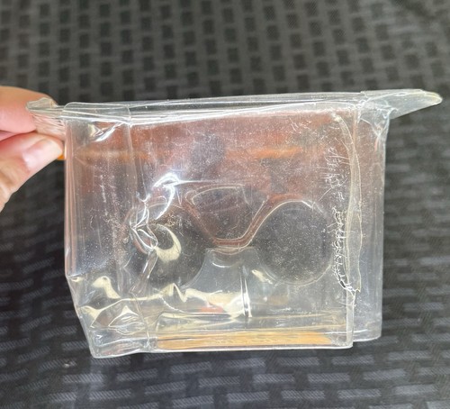 Ungeöffnet - Maywa Denki Knock Man Familie Roboter Cha Cha japanisches Aufziehspielzeug - Bild 4 von 8