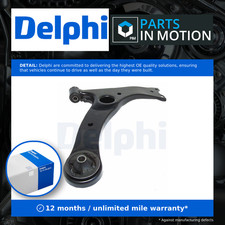 Wishbone / Suspension Arm Lower Right TC1446 Delphi Track Control 4806802030 New