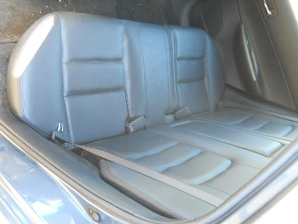 Used Front Left Fender fits: 2005 Mazda 6 w/rocker moulding Front Left Grade B - Image 2 of 4