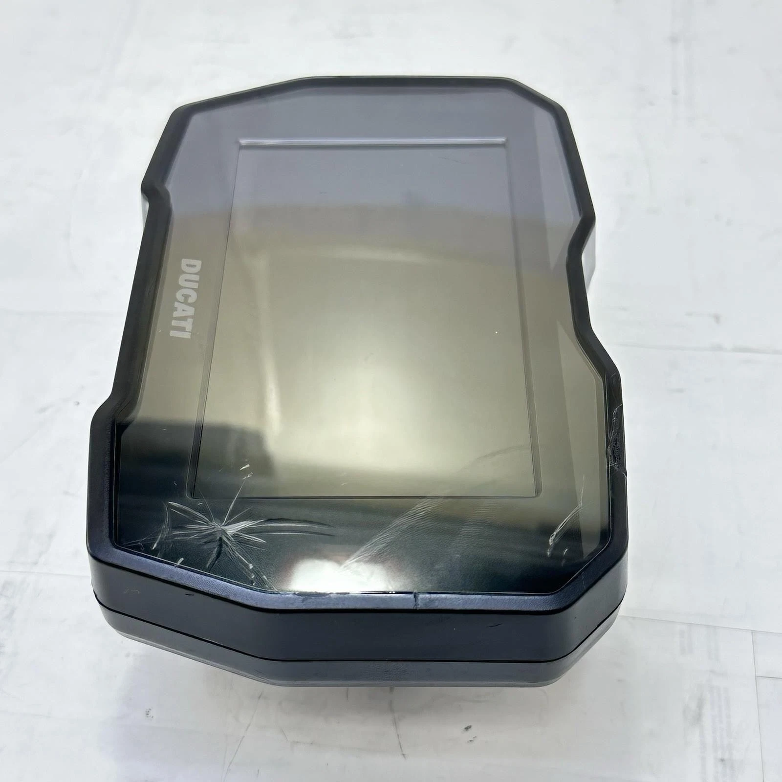 2018 - 2024 Ducati Panigale V4S Tachometer Instrument Cluster Dash Steuersysteme