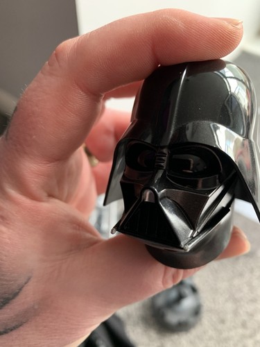 Hot Toys / Side Show Darth Vader PLEASE READ DESCRIPTION!! - Picture 7 of 10