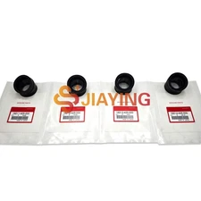 4pcs Carburetor Intake Manifold Boots For Honda CB900C CB900F CB1000C CB1100F