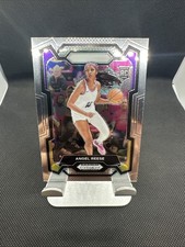 2024 Panini Prizm Draft Picks - #38 Angel Reese (RC)