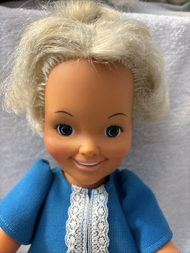 Vintage Ideal Growing Hair Brandi Crissy Friend Doll - Bild 2 von 8