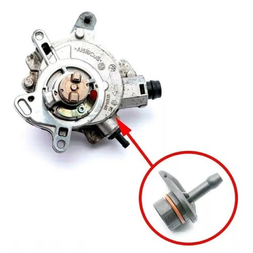 Vakuumpumpenventil-Reparatursatz Für Ford 1.0 & 1.5 Ecoboost Focus C-Max 1867424 - Picture 4 of 8