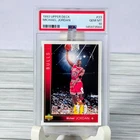 🏀 1993 Upper Deck Michael Jordan Card #23 PSA 10 | The GOAT