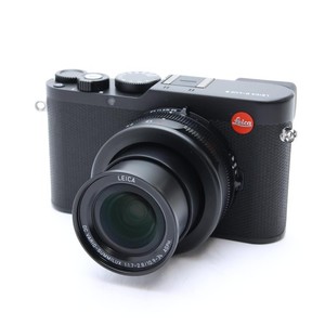 ライカ Leica D-LUX8 中古美品 2026年3月まで国際保証有り 19191_D-