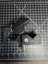 Manfrotto 035RL Super Clamp with 2908 Standard Stud