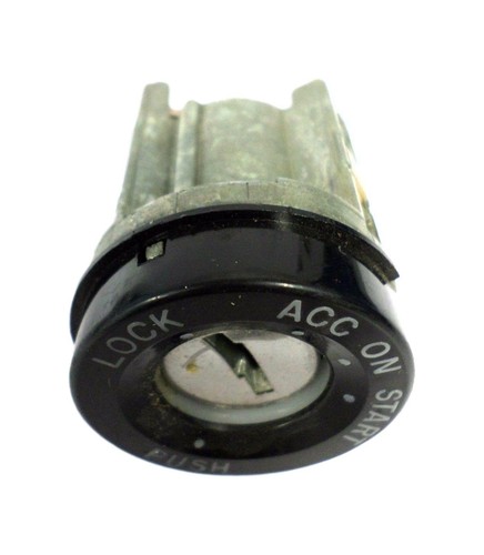 Fits Hyundai OEM Ignition Starter Switch Assembly with 2 Set Keys Y1142 - New - Picture 1 of 7