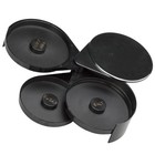 Bar 3-tier Juice Cocktail Seasoning Box Bartender Tool Sugar Salt Storage Box