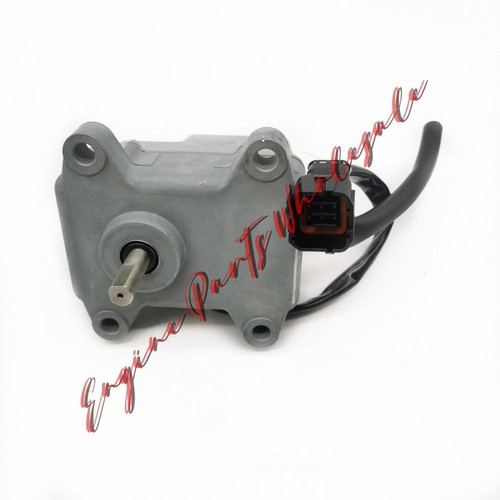 Stepping Throttle Motor KHR1713 For Case 2650Q 2700Q 2800Q 3400Q 3900Q 9 PINS - Bild 8 von 8