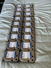 Western Digital Blue (5400 RPM, 3.5", SATA III, 256MB Cache) 6TB Internal