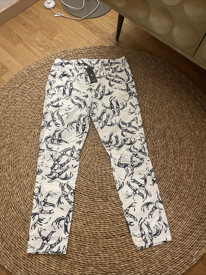 Jean G-Star Raw Édition Limitée Taille 26/32 - Photo 3/4