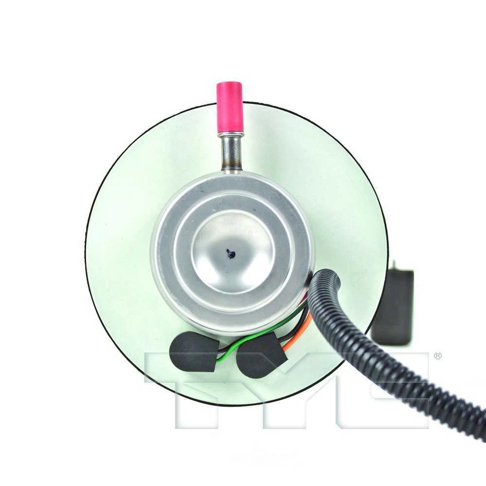 TYC CRQ Premium Fuel Pump Module fits 1997-2001 Jeep Cherokee TYC - Image 2 of 4
