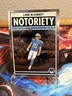 Ladd McConkey 2025 Panini Mosaic Notoriety Insert Card- #2 Los Angeles Chargers