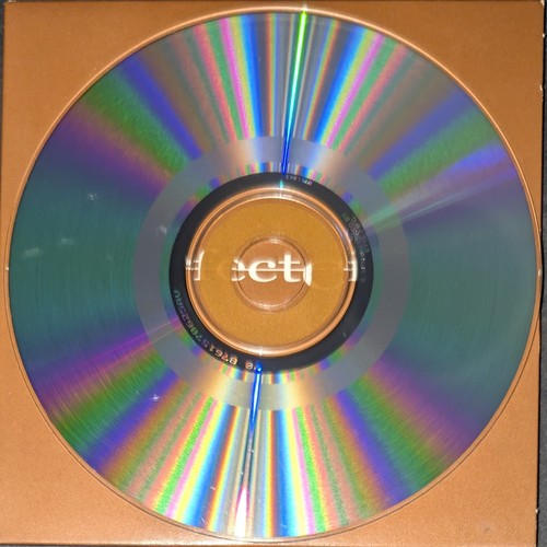 Perfect Circle Mer De Noms CD 2000 & Promo Sampler Best Buy Exclusive Limited - Imagen 22 de 22