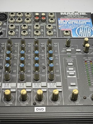 MACKIE 1202 VLZ PRO アナログミキサー Amazon.co.jp: MACKIE マッキー アナログミキサー 1202VLZ4 国内