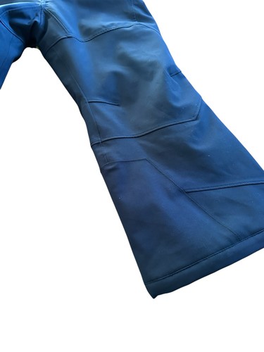 KAMIK Kleinkind Größe 6 marineblau wasserdicht isoliert Träger Ski & Schneehose - Bild 10 von 11