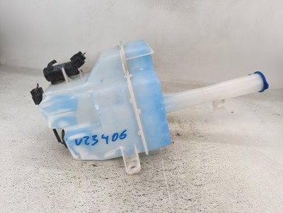 2011-2015 Hyundai Sonata Windshield Washer Fluid Reservoir Bottle Oem DAX43