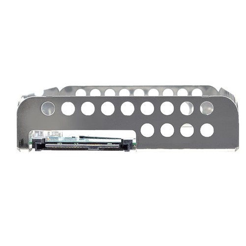 Toshiba FKU23A A5A002829010 TF706P64N Adaptateur/Convertisseur 3,5 pouces vers 2,5 pouces Ki - Photo 3/3