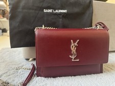 Saint Laurent Sunset Bag 
