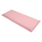  Wall Cushion Padding Kids Anti-collision Pads for Bed Peel and Stick Headboard