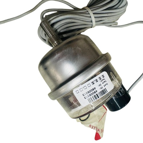 Sensus 1" SR Analog Water Flow Meter - Picture 3 of 5