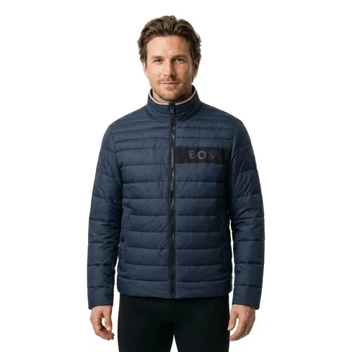 BOSS DAROLUS - Winter jacket - dark blue  Size 42R video thumbnail