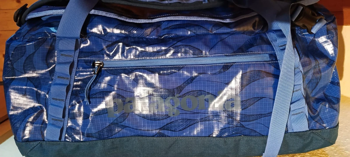 Patagonia Black Hole Duffel In Unisex Bags & Backpacks for sale | eBay