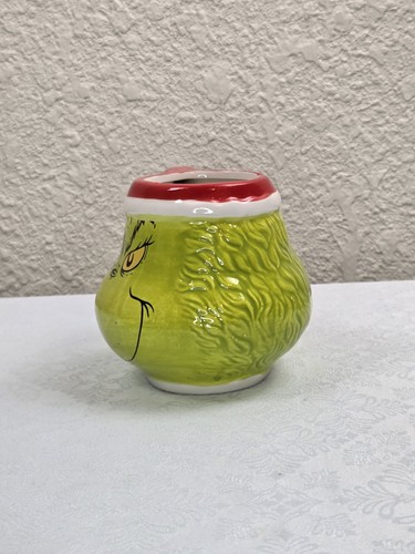 The Grinch Kaffeebecher - Bild 3 von 9