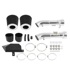 Air Intake Pipe Induction Filter for Nissan 370Z 09-20 for Infiniti G37 2008-13
