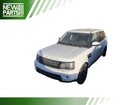 Déflecteur d'air support radiateur LR055300 2013 LAND ROVER RANGE ROVER SPORT