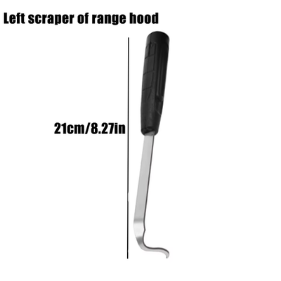 #ad #ad 1Pc Set Fan Blade Blower Wheel Puller Range Hood Cleaning Wind Wheel Removal Too $12.90