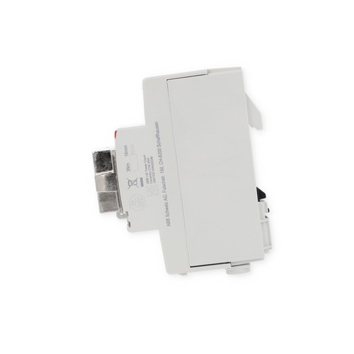 ABB E463/3SL Hauptschalter 3S, 63A, sperrbar (2CCE160301R0131) - Bild 8 von 12