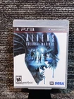 PS3 Aliens: Colonial Marines Sealed