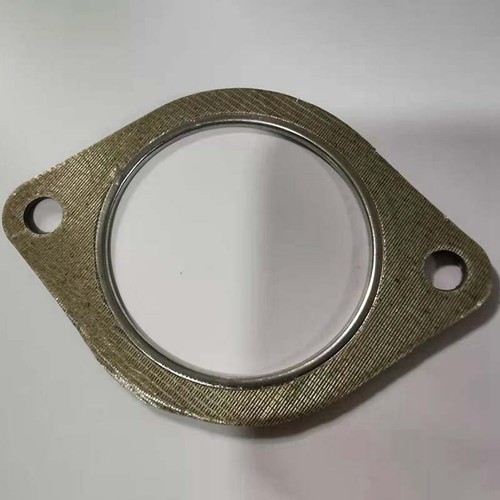 4X per - Guarnizione Scarico E60 E71 E84 E90 E92 E93 18307553603 X2G54641 - Foto 2 di 6