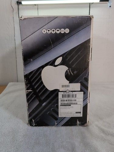 Macintosh PowerBook G3 caja original SOLO - Imagen 2 de 11